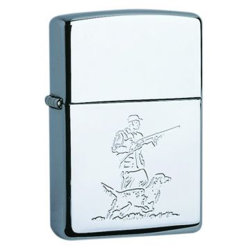 Zippo Hunter