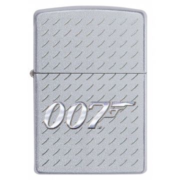 ZIPPO James Bond