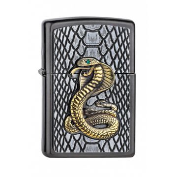 ZIPPO KOBRA NEW