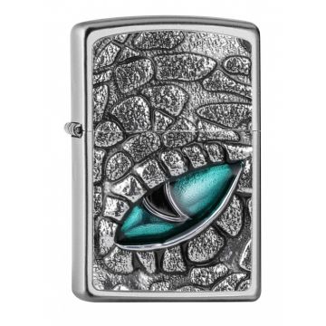 Zippo  KROKO EYE