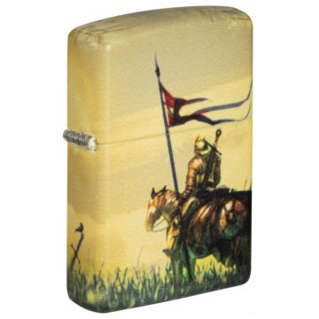 Zippo MEDIEVAL DESIGN 540