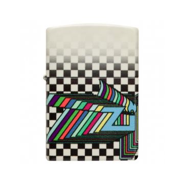 Zippo Nostalgia Design