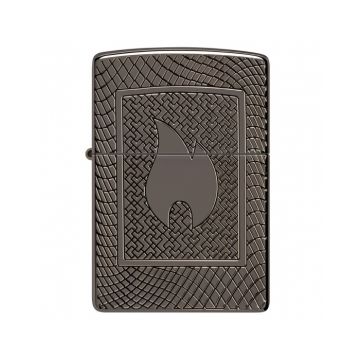 Zippo Pattern Design