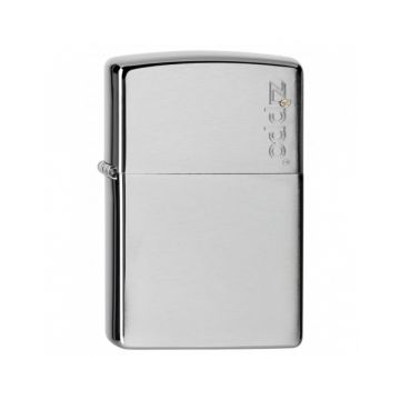 ZIPPO PL 200 BULUS - ZIPPO LOGO