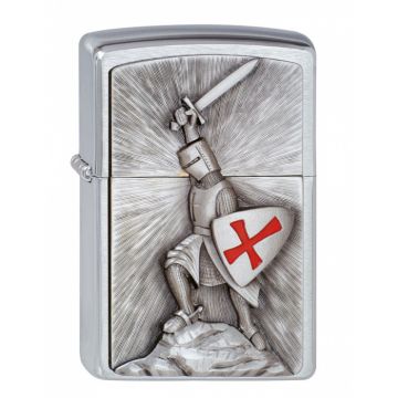 ZIPPO PL 200 CRUSADE VICTORY