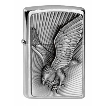 ZIPPO PL 200 EAGLE 2013 EMBLEM