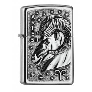 ZIPPO PL 207 ARIES Tierkr. V19