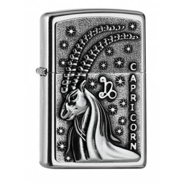 ZIPPO PL 207 CAPRICORN Tierkr. V19