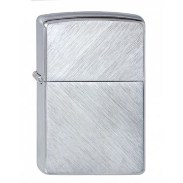 ZIPPO PL 24648 REG HERRINGBONE SWEEP