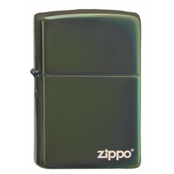 ZIPPO PL 28129ZL  CHAMELEON W/ZIPPO