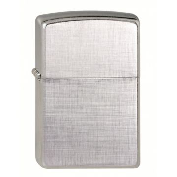 ZIPPO PL 28181 LINEN WEAVE