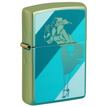 Zippo  PL 49191 Zippo Design