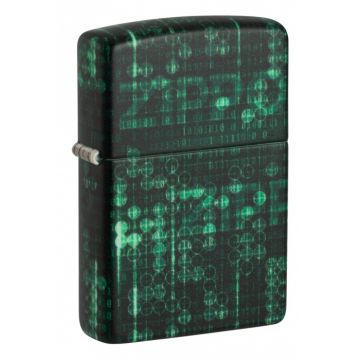 Zippo  PL 49193 Pattern Design