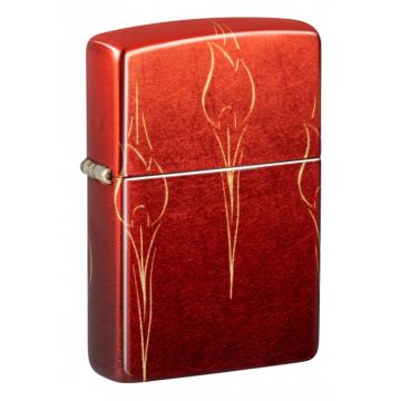 Zippo PL 540 Ombre Zippo Flames