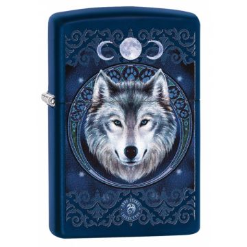 ZIPPO PL ANNE STOKES