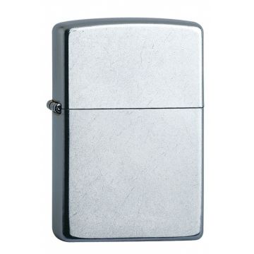 ZIPPO PL ZIP 207 REG STREET CHROME