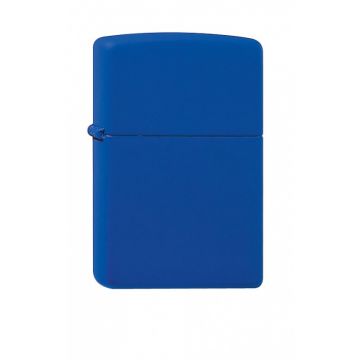 ZIPPO PL ZIP 229 ROYAL BLUE MATTE