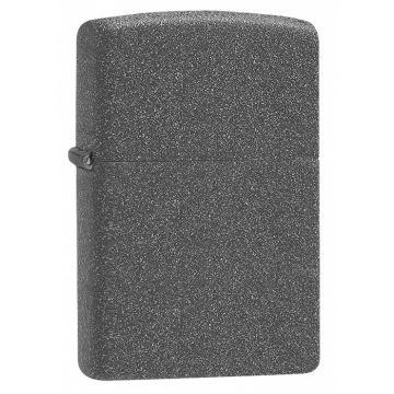 ZIPPO PL ZIPPO 211 REG IRON STONE