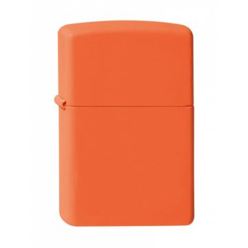 ZIPPO PL ZIPPO 231 ORANGE MATTE