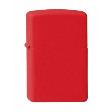 ZIPPO PL ZIPPO 233 RED MATTE