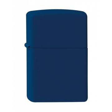 ZIPPO PL ZIPPO 239 NAVY BLUE MATTE