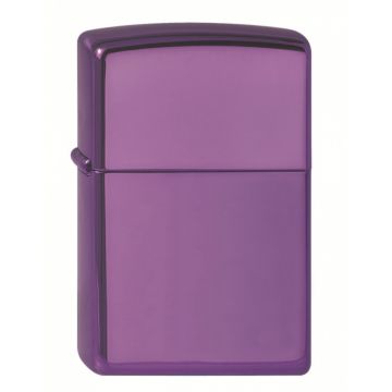 ZIPPO PL ZIPPO 24747 HIGH POLISH PURPLE