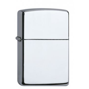 ZIPPO PL ZIPPO 250 CHROME HIGH POLISHED