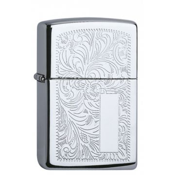 ZIPPO PL ZIPPO 352 VENETIAN CHROME