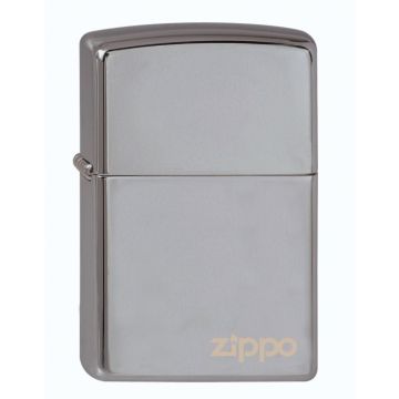 ZIPPO PL150ZL BLACKICE W/ZIPPO-LASER