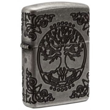 ZIPPO PL28973 Tree of Life