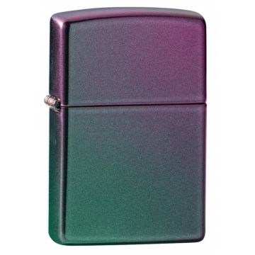 ZIPPO PL49146 Reg Iridescent Matte