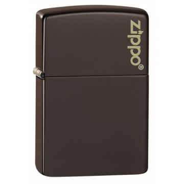 ZIPPO PL49180 Zippo Logo