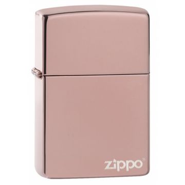 ZIPPO PL49190 w/Zippo - Lasered