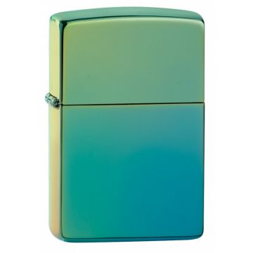 ZIPPO PL49191 Reg HP Teal