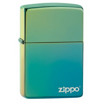 ZIPPO PL49191 w/Zippo - Lasered