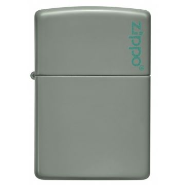 Zippo SAGE with ZIPPO LOGO