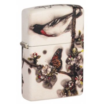 Zippo AW21 Spazuk Design