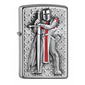 ZIPPO TEMPLER II