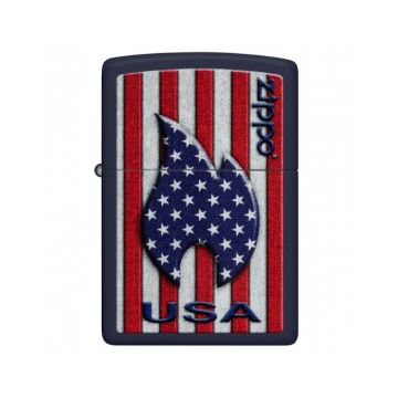 Zippo USA Design