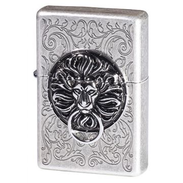 Zippo Asian The Gate SA