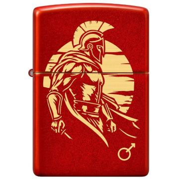 Zippo 49475 God Mars